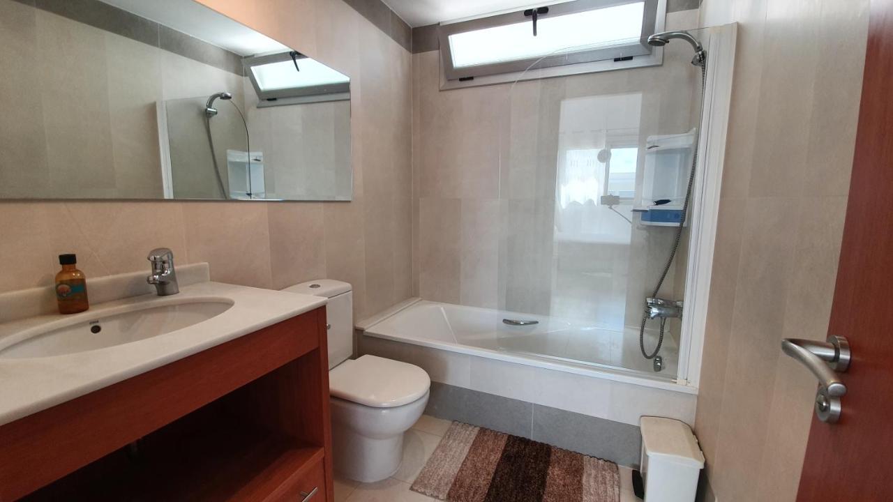 Beau Penthouse Avec Vue Mer デニア エクステリア 写真